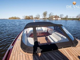 Osta 2023 Brandaris Yachts Barkas 900