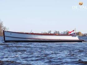 Osta 2023 Brandaris Yachts Barkas 900