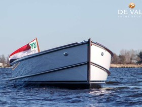 2023 Brandaris Yachts Barkas 900 myytävänä