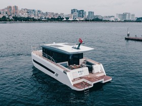 Buy 2023 Yaren Yacht N32 Katamaran