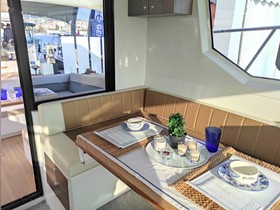 2023 Yaren Yacht N32 Katamaran