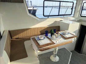 Vegyél 2023 Yaren Yacht N32 Katamaran