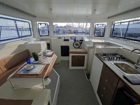 2023 Yaren Yacht N32 Katamaran eladó