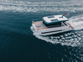 2023 Yaren Yacht N32 Katamaran eladó