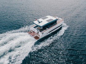 Buy 2023 Yaren Yacht N32 Katamaran
