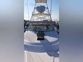2001 Boston Whaler 34 Defiance All Raytheon Electronics for sale