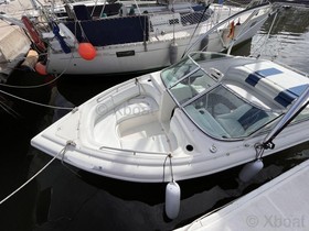 2001 Astromar Ls 615 Open Nice Boat For Daily Usein til salg