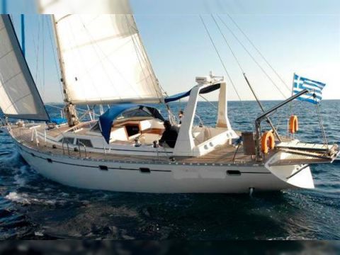 1992 Atlantic 60 for sale. View price, photos and Buy 1992 Atlantic 60 ...