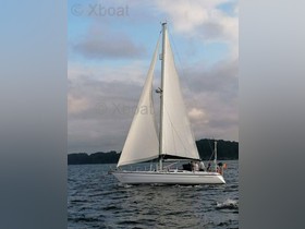 1989 Star Boats Denmark Runn R37 Exceptional By The Quality Of Its zu verkaufen