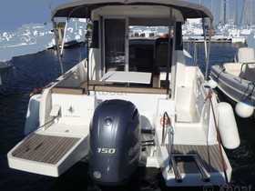 Jeanneau Merry Fisher 695 The Boat Is On A Very