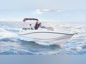 2017 Quicksilver Activ 675 Cruiser на продажу