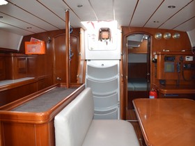 2004 Bénéteau 50 for sale