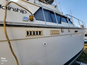 1985 Mainship 36Dc