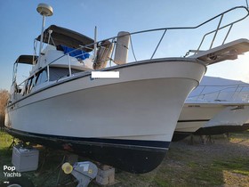 1985 Mainship 36Dc for sale