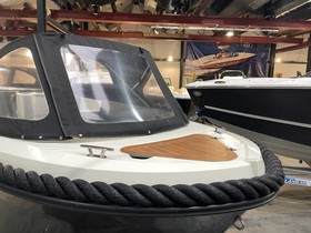 2021 Topcraft 565 Tender in vendita