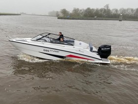 2021 Northmaster 685 Cruiser for sale