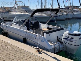 Admiral Boats Ocean Master 660 Wa Excellent Quality