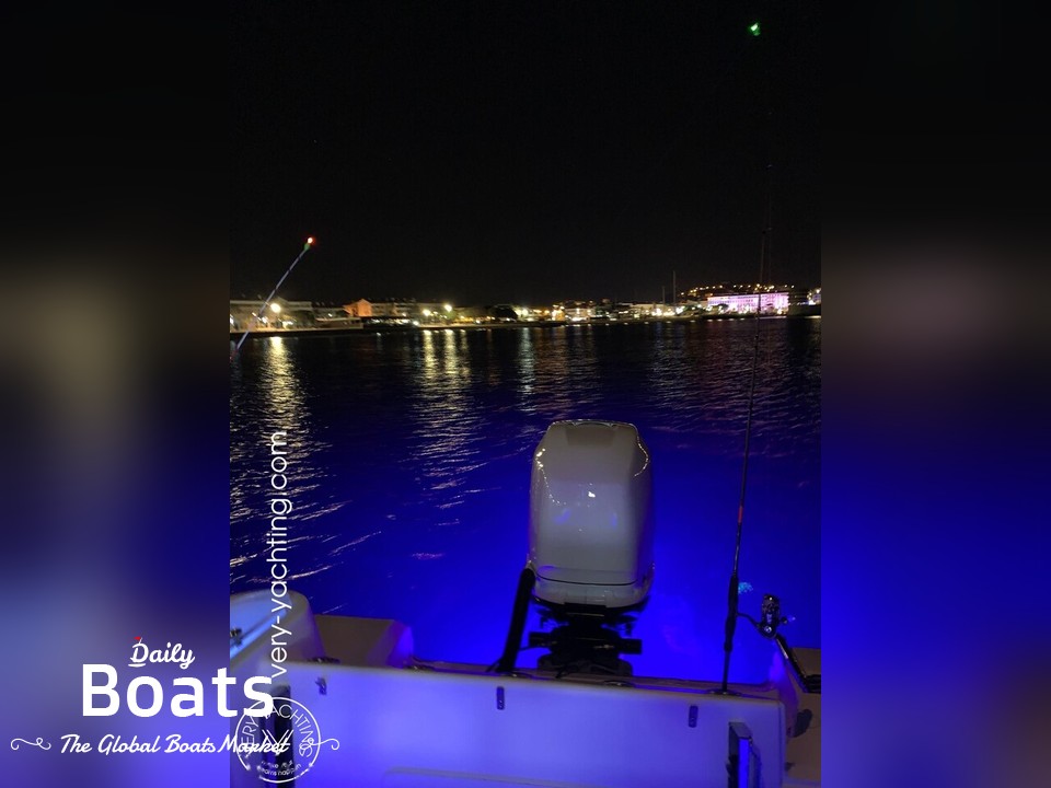 2010 Key West 244 Cc for sale. View price, photos and Buy 2010 Key West 244 Cc 478673