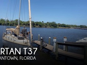 Tartan Yachts T37
