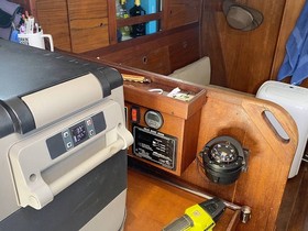 1978 Tartan Yachts T37 à vendre