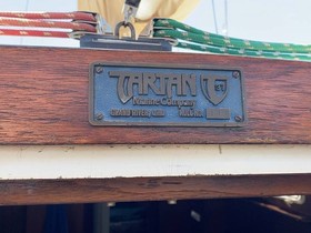 1978 Tartan Yachts T37