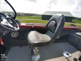 2021 Tracker Targa V19 Combo Tournament Edition for sale