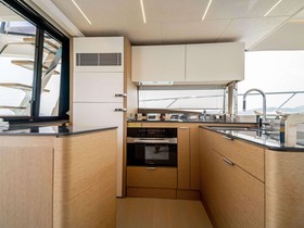 Acquistare 2022 Prestige Yachts 590
