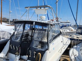 1983 Luhrs Yachts 340