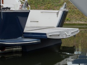 2003 Linssen Yachts 45 Ds Variotop