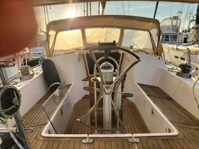1989 Dynamique Yachts 47 til salg