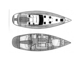 1989 Dynamique Yachts 47