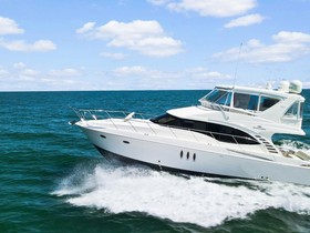 Купить 2009 Ovation Yachts 52