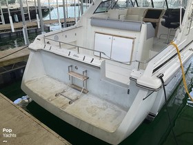 Kupiti 1985 Carver Yachts 2987 Monterey