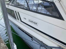 Kupiti 1985 Carver Yachts 2987 Monterey