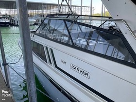 1985 Carver Yachts 2987 Monterey