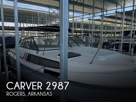 Carver Yachts 2987 Monterey