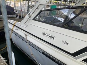 1985 Carver Yachts 2987 Monterey til salgs