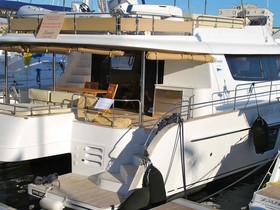 Købe 2011 Fountaine Pajot Queensland 55