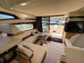 2010 Azimut 47