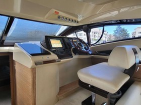 2010 Azimut 47