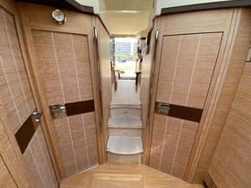 2010 Azimut 47 for sale