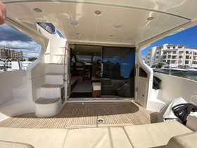 2010 Azimut 47 for sale