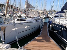 2018 Dufour 360 Grand Large Very Nice 360 Gl for sale
