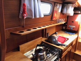 1985 Nauticat / Siltala Yachts 36' for sale