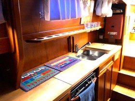 Buy 1985 Nauticat / Siltala Yachts 36'