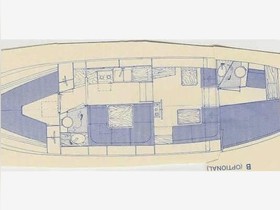 1985 Nauticat / Siltala Yachts 36' for sale