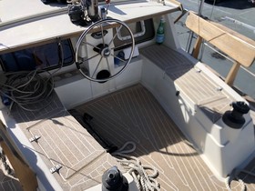 1985 Nauticat / Siltala Yachts 36'