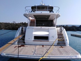 Köpa 2019 Princess Yachts 75 Fly Hardtop