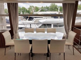 2019 Princess Yachts 75 Fly Hardtop till salu