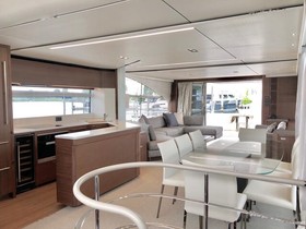 2019 Princess Yachts 75 Fly Hardtop